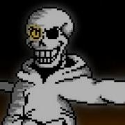 Underswap Teralovania Final Version