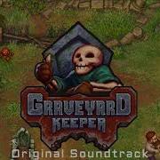 Graveyard Keeper Original Soundtrack Mistery Road