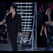 Vsfs 2017 Punk Angels Harry Styles Kiwi