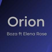 Orion Boza Elena Rose Instrumental