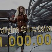 Birine Aşiq Olmuşam Oda Gürcistanlı