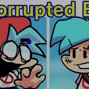 Friday Night Funkin Vs Corrupted Bf Blueballed Fight For Control Come Learn With Pibby