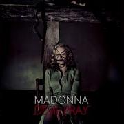 Madonna Devil Pray Demo Version