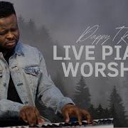 Piano Gospel