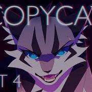 Warrior Cats Ivypool Map Copycat