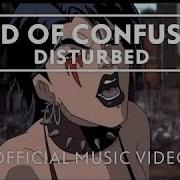 Disturbed Land Of Confusion