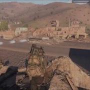 Arma 3 Takistan Map Bugs