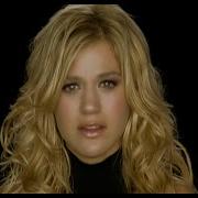 Kelly Clarkson Because Of You