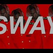 Nexxthursday Sway