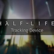 Half Life 2 Soundtrack Tracking Device