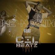 Time Machines Alicia Keys Feat Cilbeats