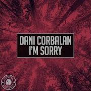 Dani Corbalan I M Sorry Radio Edit