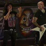 Anthrax 2022 Live