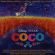 Recuerdame Solo Inspirado En Coco Soundtrack