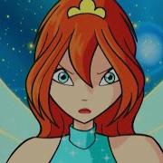 Winx Club 01 Opening