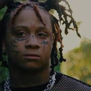 Real Feel Trippie Redd