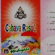 Cinta Rasul 1 Full Album 1999