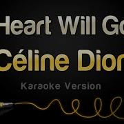 My Heart Will Go On Karaoke