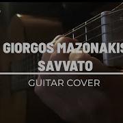 Savvato Guitar Version