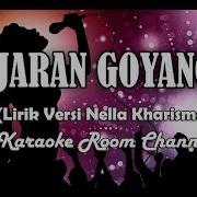 Jaran Goyang Remix Karaoke No Vocal