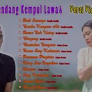 Lagu Banyuwangi Full Album Lawas