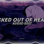 Locked Out Of Heaven Edit Audio