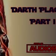 Darth Plagueis Audiobook