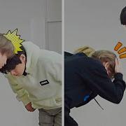 Bts Vmin Moments