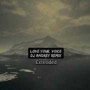 Jony Love Your Voice Dj Andrey Remix Zeno Music