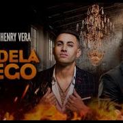 Candela Fuego Henry Vera