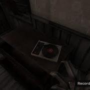 Eyes The Horror Game Hospital Gramophone