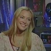 Kristanna Loken E News Live Part 2 Terminator 3 Rise Of The Machines 2003