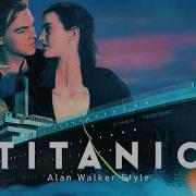 Alan Walker Style Fajar Asia Music Titanic