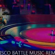 Disco Battle Music Remix Hataw Dj Ryan