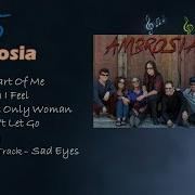 Ambrosia Full Album