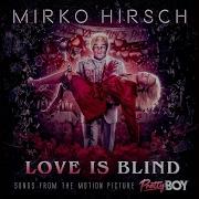 Mirko Hirsch Heaven In Your Eyes Long Version 2021