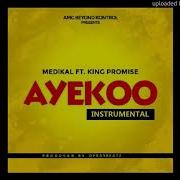 Instrumental Odo King Promise Ft Medikal