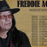 Album Of Freddie Aguilar