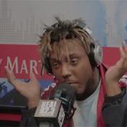 Juice Wrld Freestyle Over Pusha T