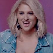 No Excuses Megan Trainor