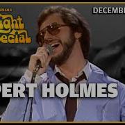 Rupert Holmes Escape Live Midnight Special 1979