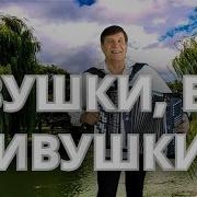 Ивушки Вы Ивушки Анацкий