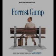 Feather Theme Forrest Gump