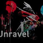 Tokyo Ghoul На Русском Unravel Onsa Media