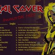 Metal Cover Collection Vol 1 Heavy Metal