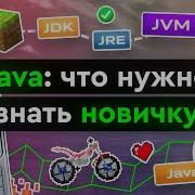 Java Для Начинающих