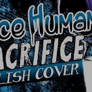 Alice Of Human Sacrifice English