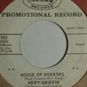 Merv Griffin 1962 House Of Horrors