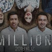 Millon 2018