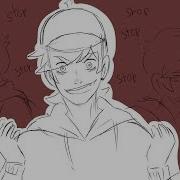 Animatic Inevitable Tomtord Eddsworld